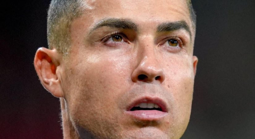 „A maga idejében elmondom az igazat minden portugálnak” – Cristiano Ronaldo távozása örök haragot sejtet