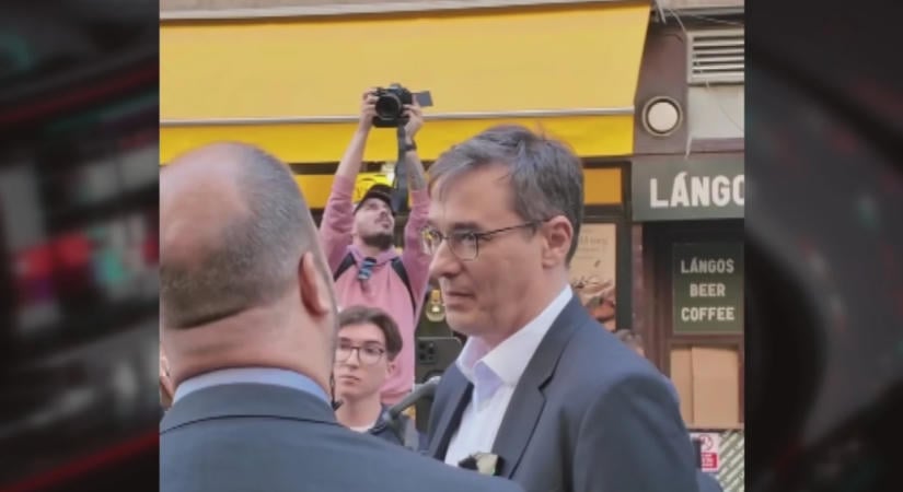 A főváros veszi át a parkolás szervezését, tiltakoznak a kerületi polgármesterek