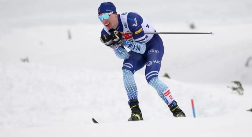 Bőrrák miatt műtötték meg az olimpiai bajnokot