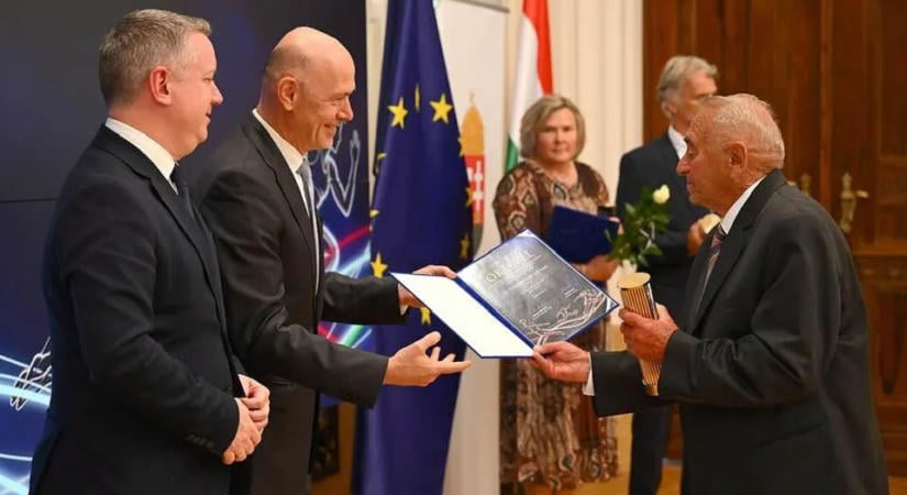 Pósfai Gábor: A magyar sport sikerei nem a dobogón kezdődnek