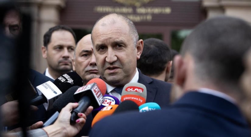 Dróntámadás ért két hajót Bulgária partjainál