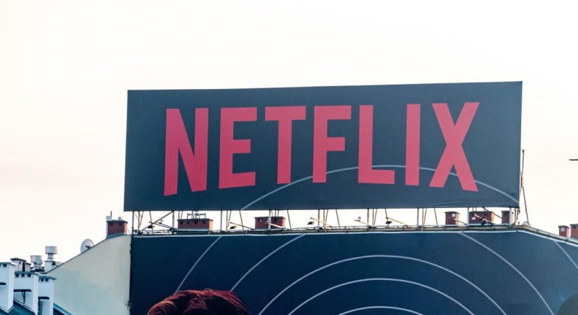 Óriási siker a Netflix új sorozata, máris megduplázta a nézettségét