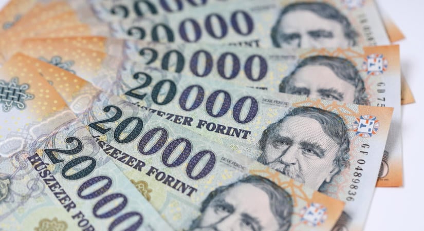 Öt komoly feltételt kell teljesítenie Magyarországnak az euró bevezetéséhez