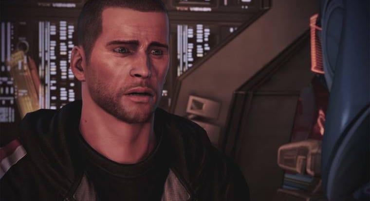 BREAKING: Az EA lelőtte a Mass Effect 5-öt, 31 év után bezár a BioWare