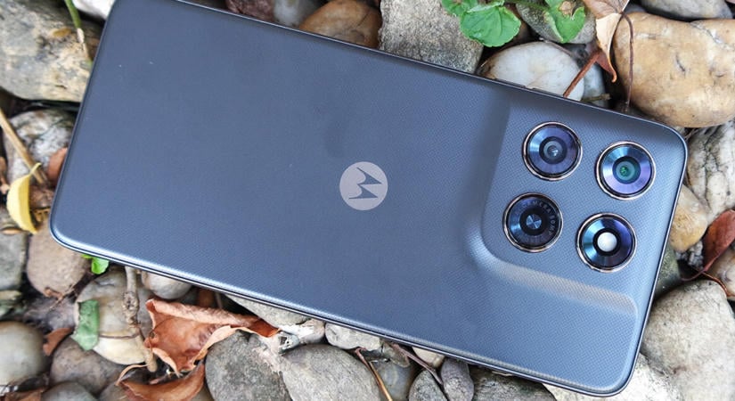 Motorola G37 power - lassan, de sokáig