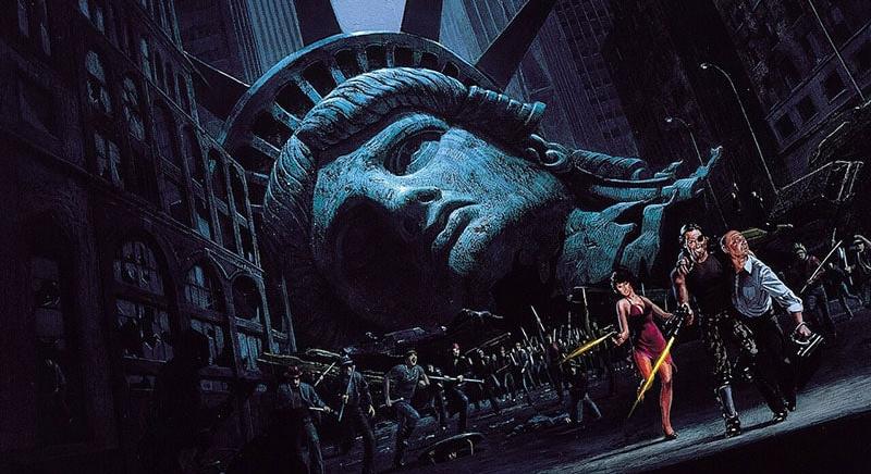 Úgy néz ki megvan kik készíthetik el az új Menekülés New Yorkból-filmet