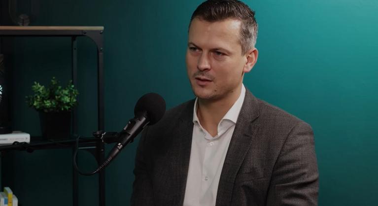 Baji Balázs: Ha nem hiszem el a rajtnál, hogy ott a helyem, nem lett volna világbajnoki érmem