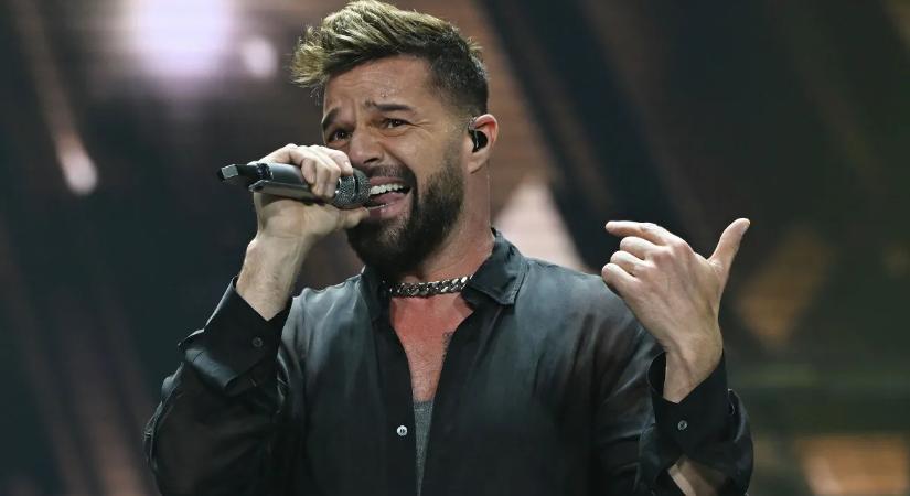 Ricky Martinnal robbant be a koncertnyár: ezek a világsztárok lepik el Budapestet