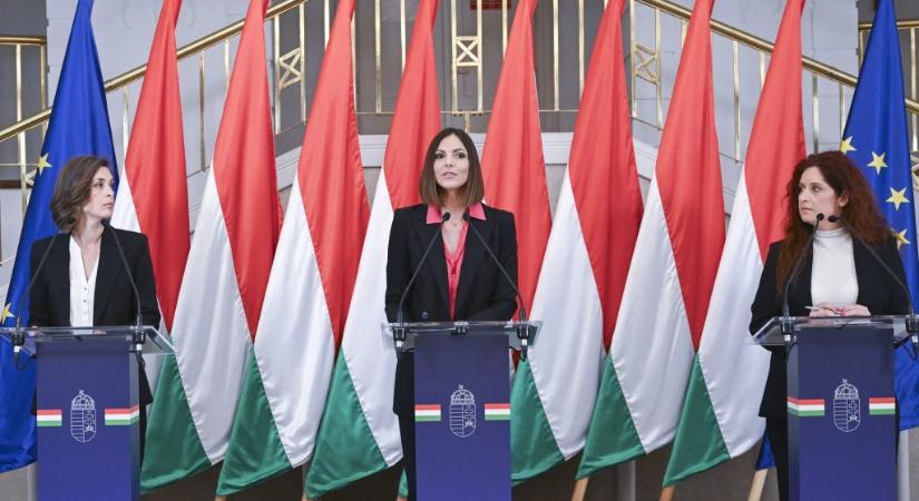 Jogunk lesz a javításhoz, korrupcióellenes eszközünk is lesz, és nem díjazzuk többé az agrárkamarai tagokat