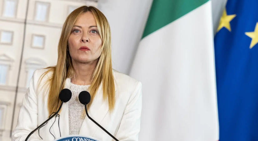 Olaszország felfüggesztette a schengeni egyezményt Spanyolországgal a ceutai válság miatt