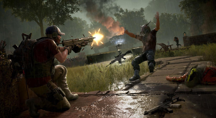 Tornatermeket és kartelleket is feltakaríthatsz az e heti Xbox Free Play Daysben