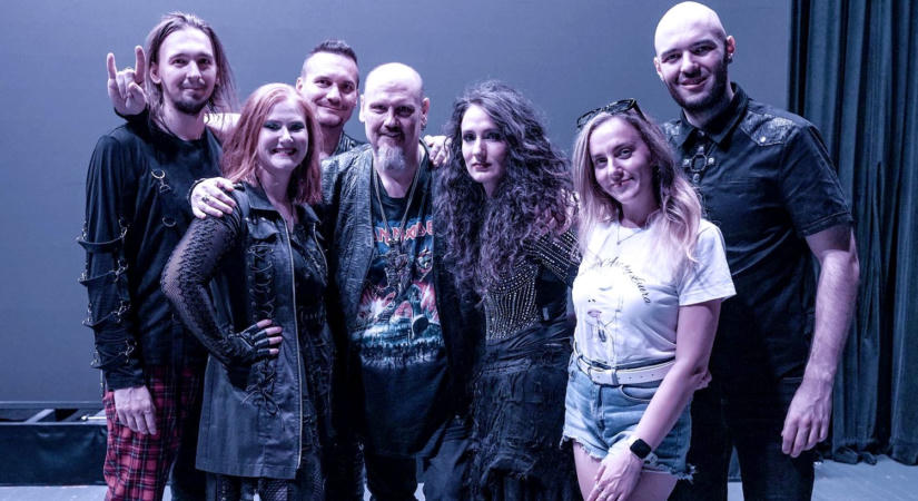 ÚJDONSÁG: Időviharban a Storyum! – Töfivel készült új klipjük, az ALL-IN (INTERJÚKÉPEKVIDEÓ)