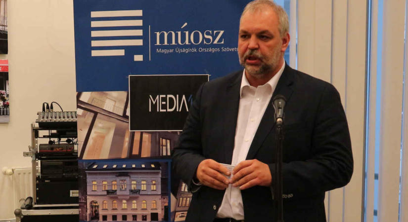 Kovács Tibor szerint félreérthetően fogalmazott a HÉT bevonásáról az NMHH-elnök kiválasztásával kapcsolatban