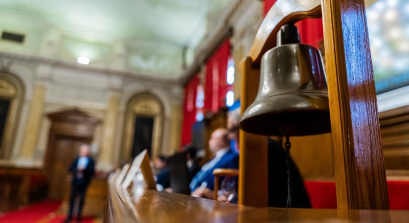 Rendes közgyűlést tartanak szerdán