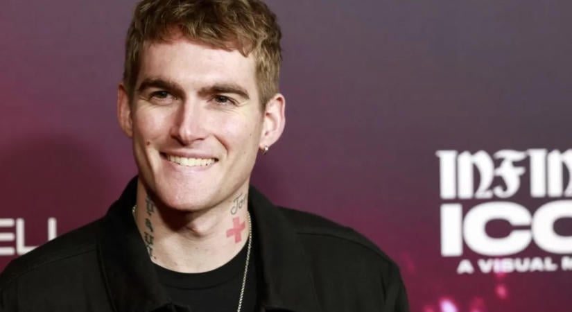 Megdöbbentő részletek derültek ki Cindy Crawford fiának haláláról: ketamint kapott orvosától Presley Gerber