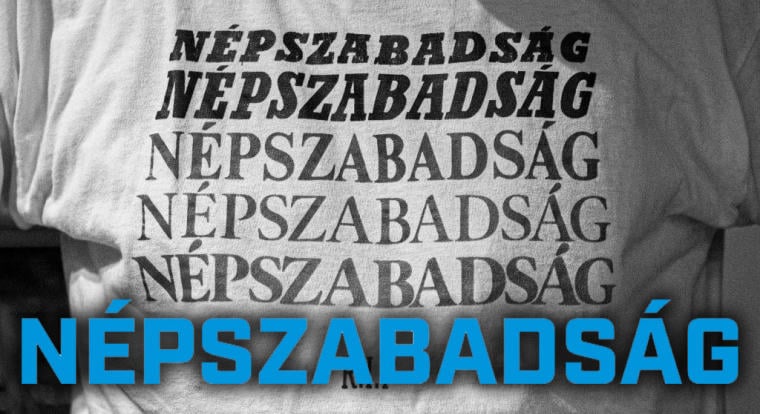 Újraindul a Népszabadság: „Lassan véget ér 10 év hallgatás”
