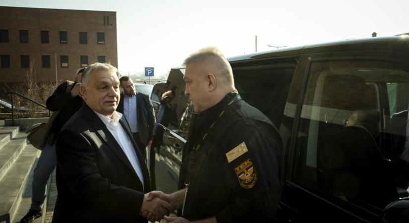 A legfőbbügyész-jelölt testvére már a választások előtt tudta, hogy Orbán Viktor utasította Hajdú Jánost az aranykonvojügyben