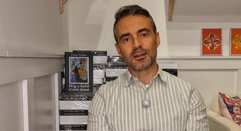 Ő Vona Gábor felesége, trágár mondattal küldte el férjét az RTL sikerműsorába