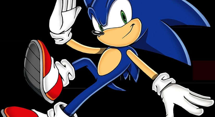 A Sonic-film mentette meg a Sonic-játékokat