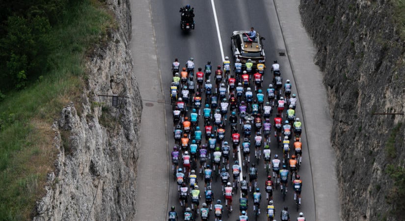 Bejelentették, mikor rendezik meg a jövő évi Tour de Hongrie-t