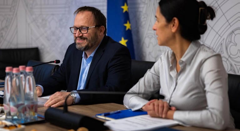 Átalakul a kormányzati döntéshozatal, fontos pozíciót kapott Kármán András