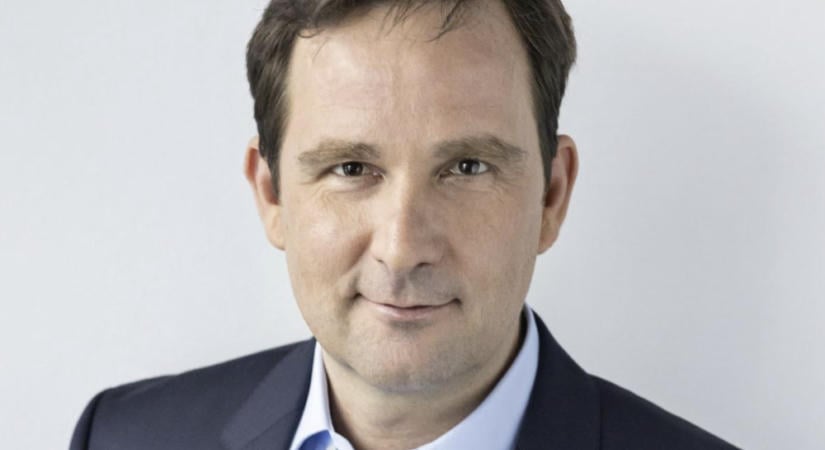 Hermann Erlach az SAP közép- és kelet-európai régiójának új vezető