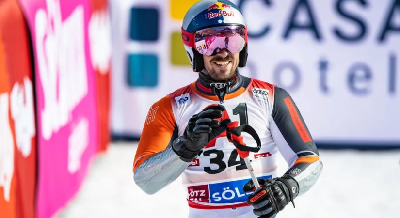 Marcel Hirscher szabadkártyát kapott az alpesisí-vk-n