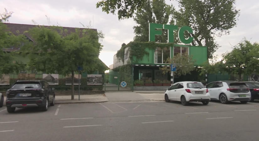 A Fradivárosnak se híre, se hamva, de focistákra jutott a 25 milliárdnyi közpénzből