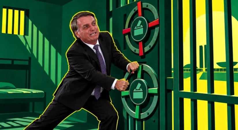 Flávio Bolsonaro nyerte az elnökválasztás első fordulóját