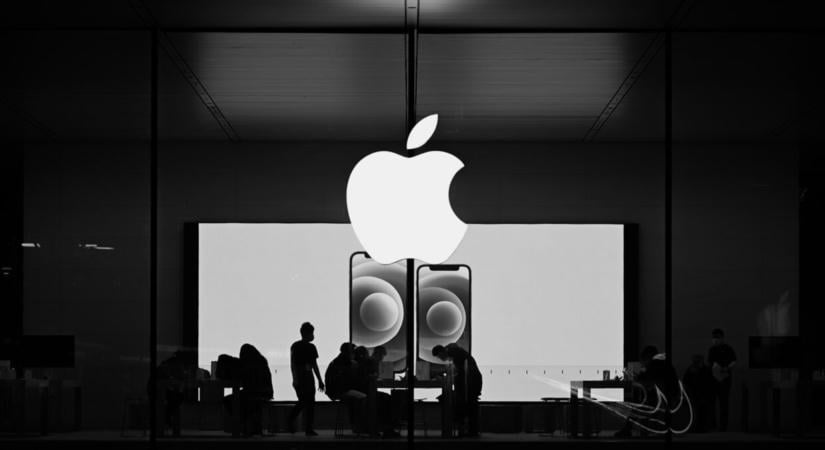 Még hónapokig várhatnak az európai iPhone-osok az Apple nagy dobására