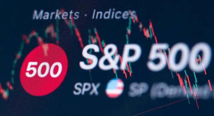 42 AI-hoz kötődő vállalat adja az S&P 500 emelkedésének kétharmadát