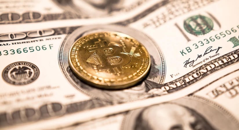 Inflációs pofont kapott a Bitcoin: kitart a 80 ezer dolláros védővonal?