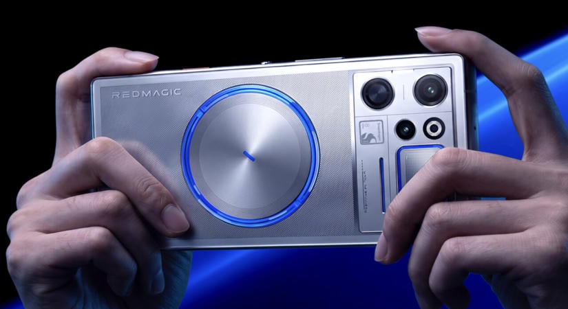Kínában már piacon, hamarosan Európába is érkezik a legerősebb androidos telefon