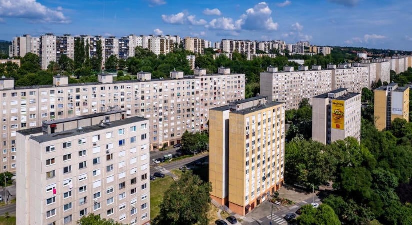 Megugorhat a használt lakások ára az Otthon Start kivezetése előtt