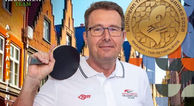 Elképesztő kitartása most érmeket ért