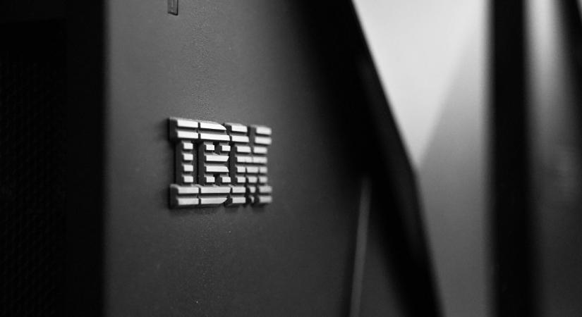 Beszakadtak az IBM papírjai – itt az idő?