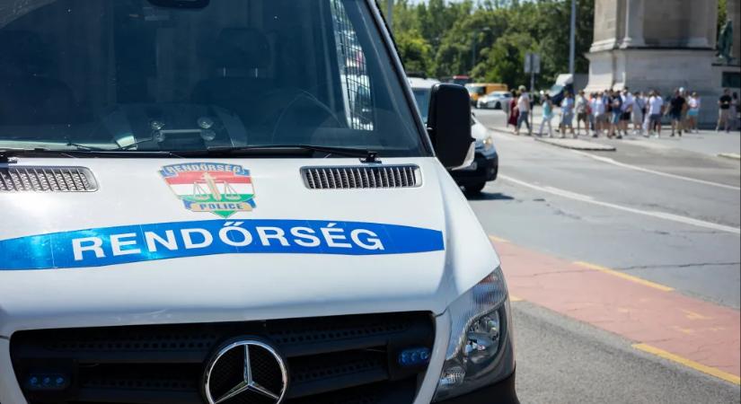 Életpálya modellel, bérrendezéssel és visszaszereléssel oldanák meg Pósfaiék a rendőrhiányt