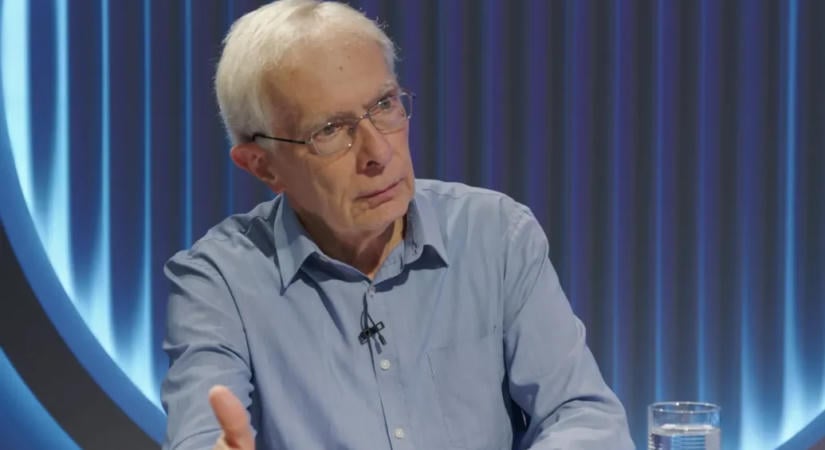 Bod Péter Ákos: Ha valaki most dutyiba megy, az nem politikai bosszú, hanem a papírforma