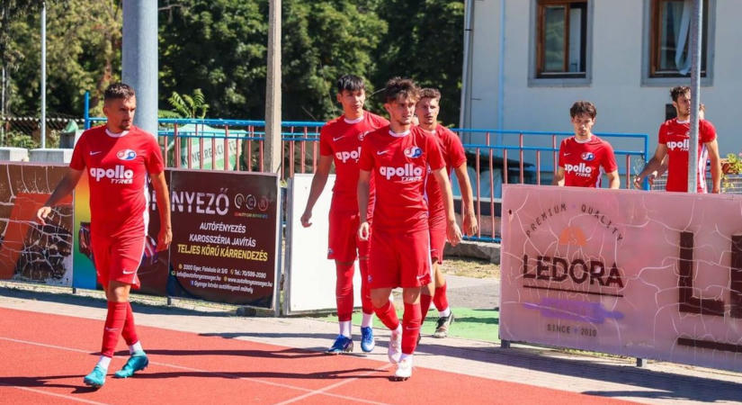 NB III.: előny lesz-e a hazai pálya az Eger SE-nek és a Füzesabonynak?