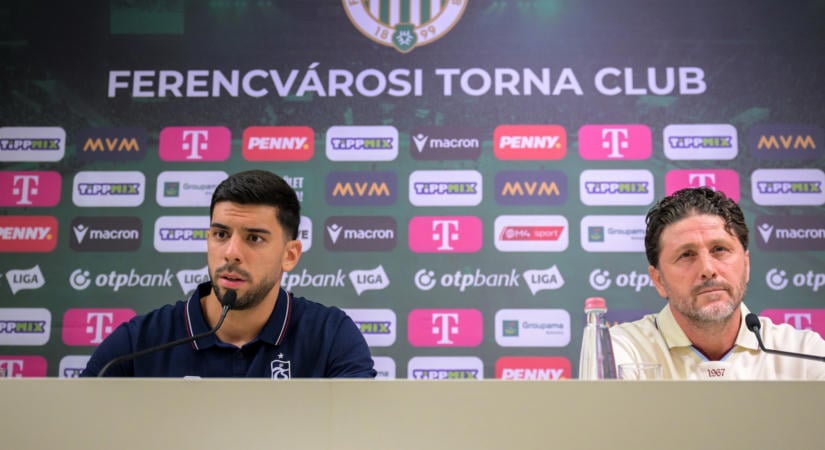 Hátránya ellenére a továbbjutás a Trabzonspor célja az FTC ellen