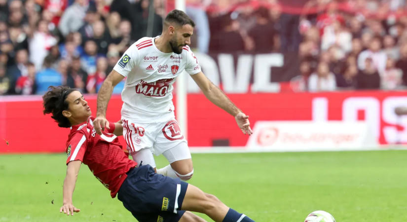 A Ligue 1 és a gyöngyhalászati Top 10