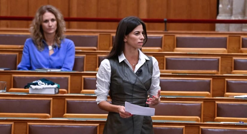Budapesti ingatlanok és koncessziós törvények módosításáról tárgyalt az Országgyűlés