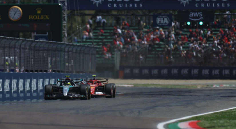 Imola készül az F1-es szezonzáróra, de Katar és Abu Dhabi marad az elsődleges terv
