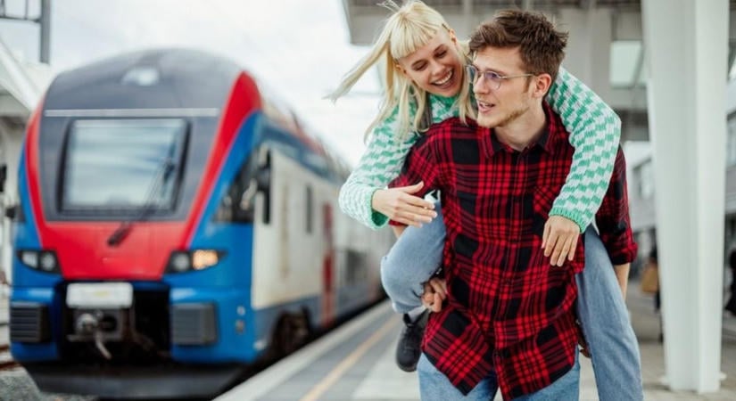 Fontos változás van a diákbérleteknél: ezt így már nem fogadja el a MÁV, büntetnek érte