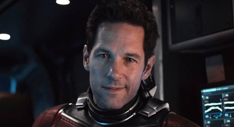 Paul Rudd már nem viszi magával a telefonját a forgatásokra, mert „ugyanolyan függő vagyok, mint mindenki más”