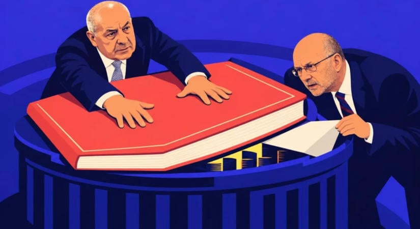 Nemzeti Választási Bizottság: miért buknak el sorra a pénzügyi népszavazások?