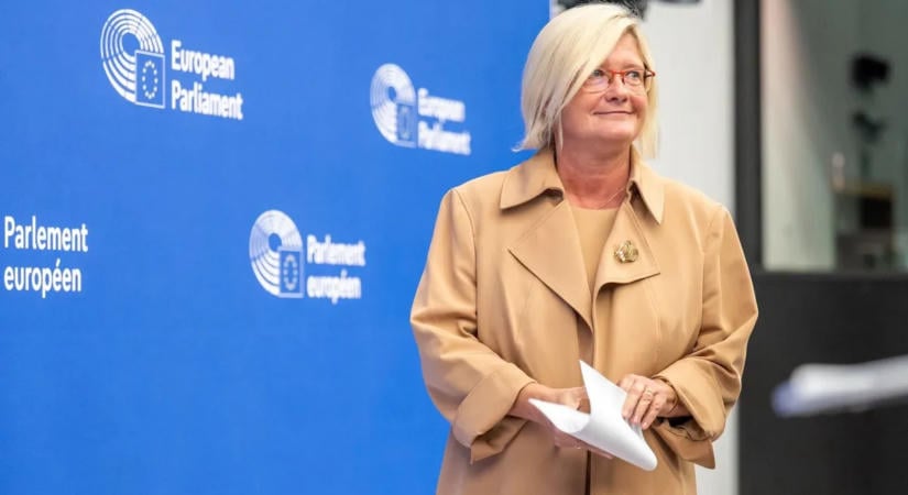 Fontos pozícióba került Gál Kinga az Európai Parlamentben