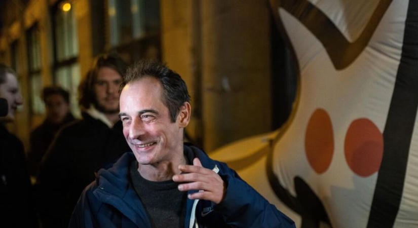 Áll a bál a Hegyvidéken: a Fidesz mentette meg Kovács Gergely polgármesterségét