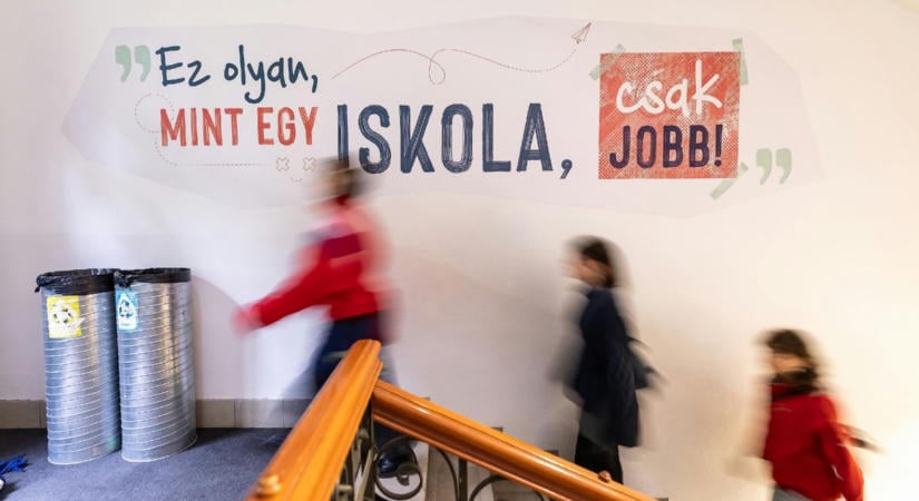 Ezek az ország legjobb gimnáziumai 2027-re – mutatjuk a HVG százas listáját és a térképeket