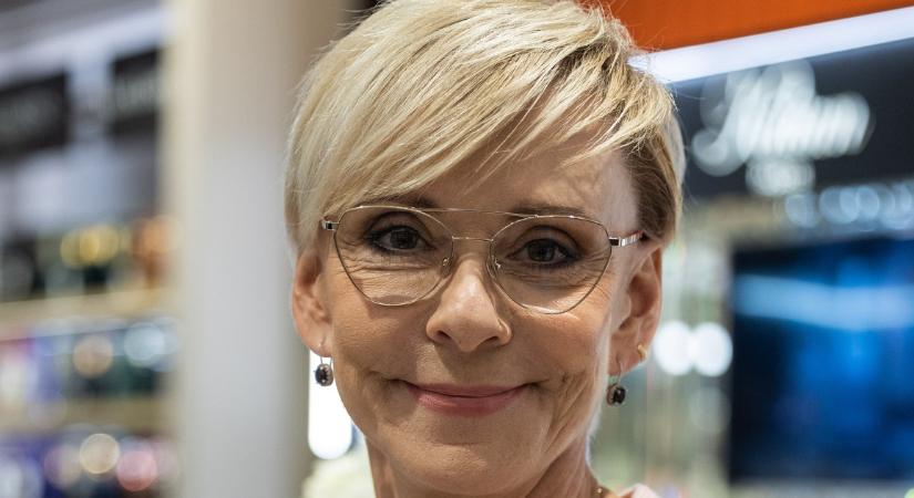 Csodaszép lett Jakupcsek Gabriella 17 éves lánya! Közös anya-lánya fotó
